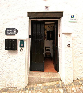 Casa El Barbero 1810, Benaocaz